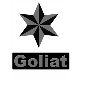 goliat red goliat red